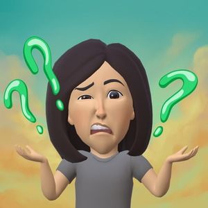 Meet your Posher, Greg